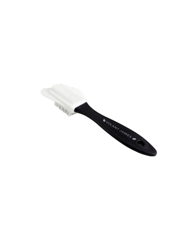VOLANT JAMES SUEDE & NUBUCK BRUSH