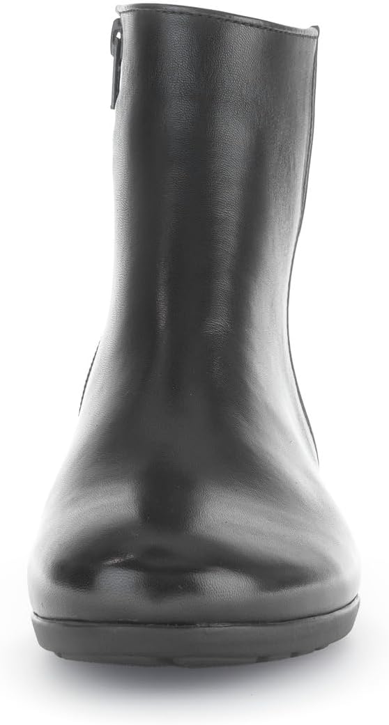 GABOR SHORT ANKLE BOOT