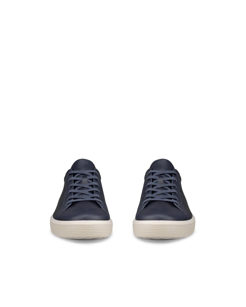 ECCO SOFT 60 M LACE UP PREMIUM