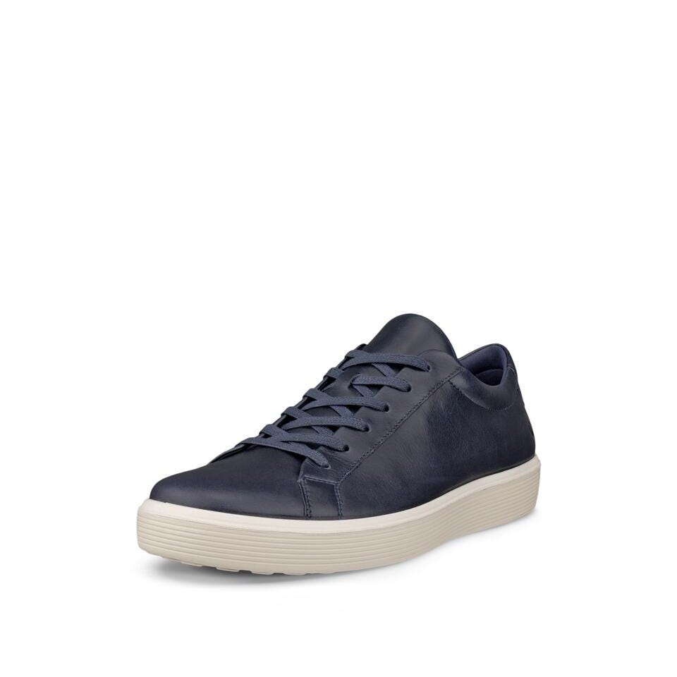 ECCO SOFT 60 M LACE UP PREMIUM