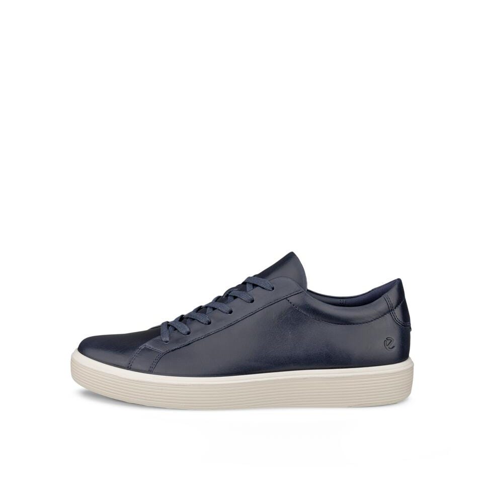 ECCO SOFT 60 M LACE UP PREMIUM