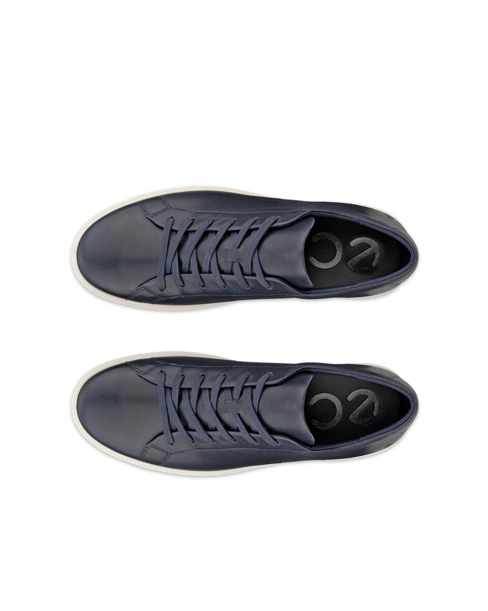 ECCO SOFT 60 M LACE UP PREMIUM