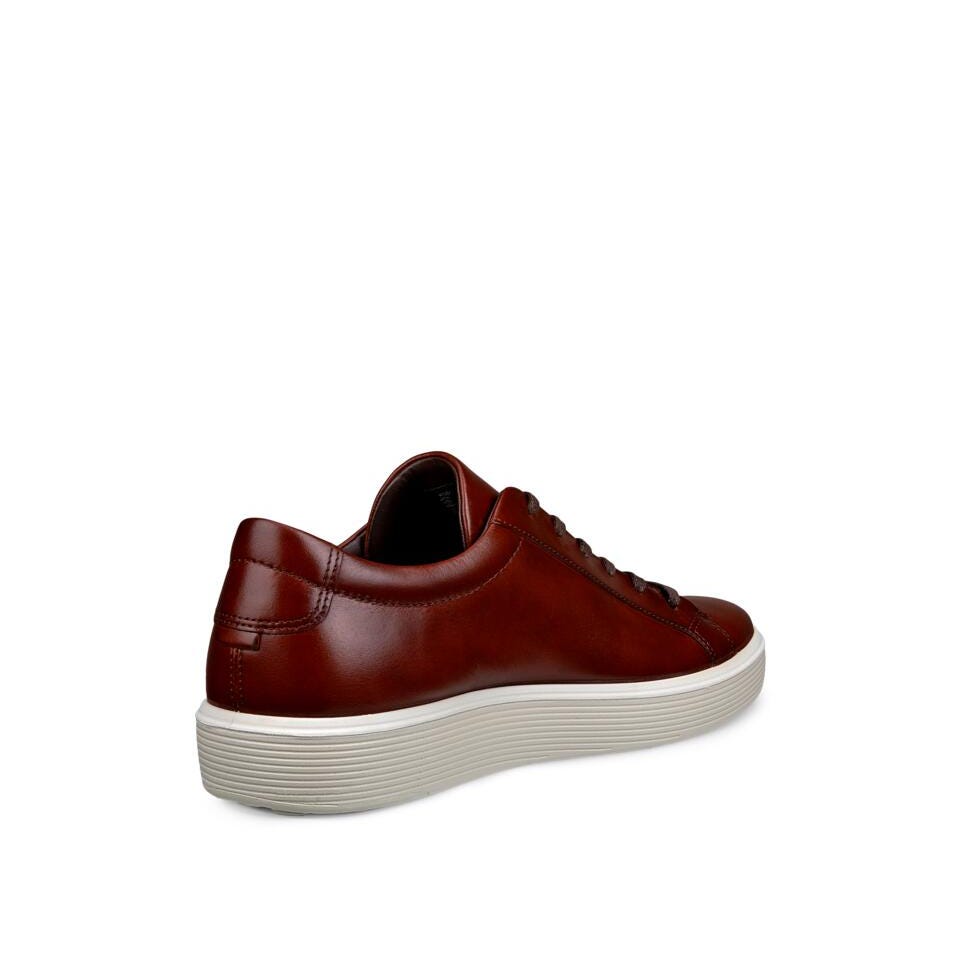 ECCO SOFT 60 M LACE UP PREMIUM