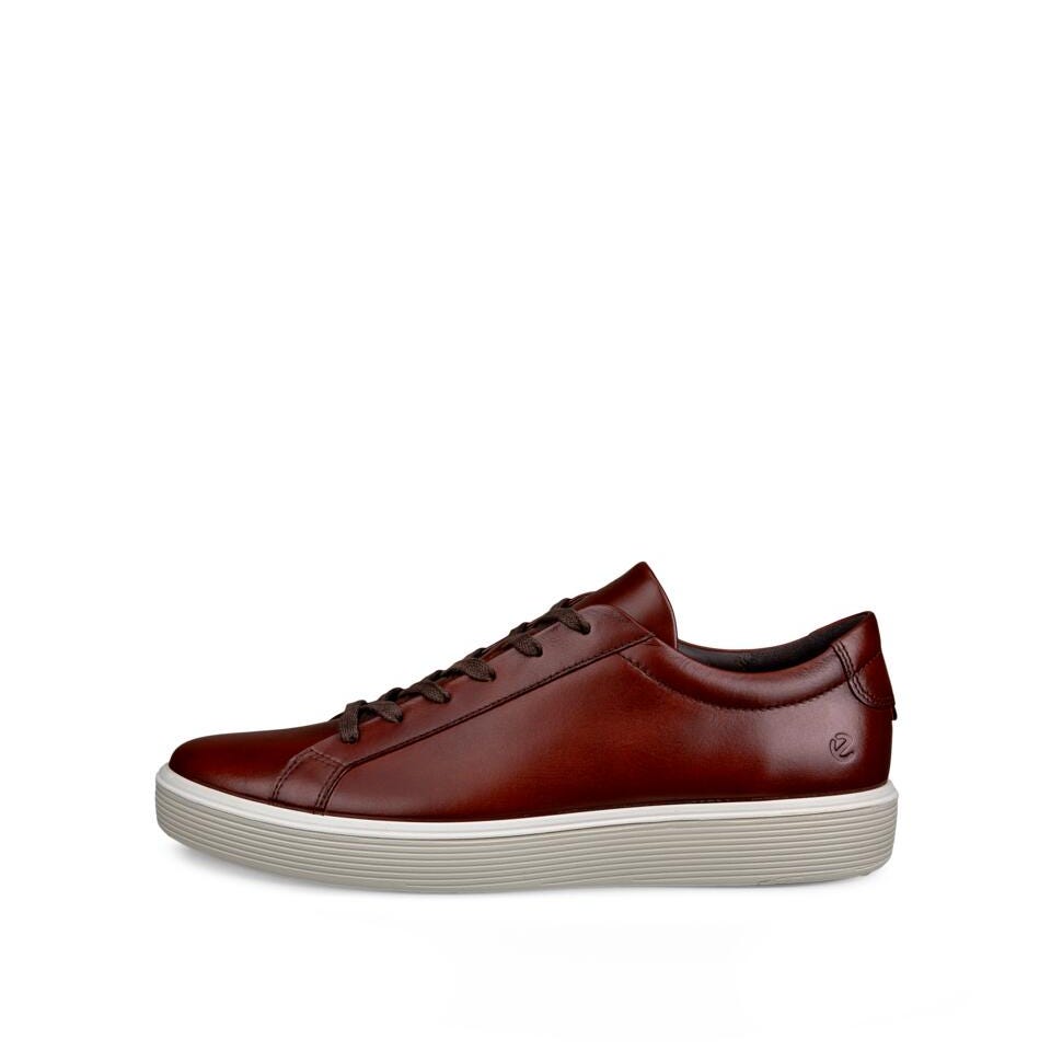 ECCO SOFT 60 M LACE UP PREMIUM