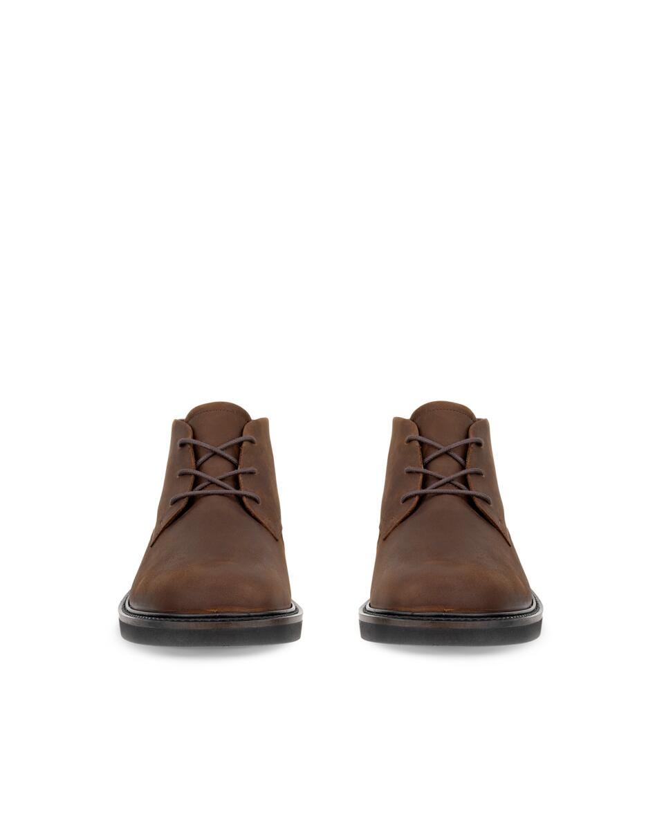 ECCO METRO LONDON M CHUKKA WP