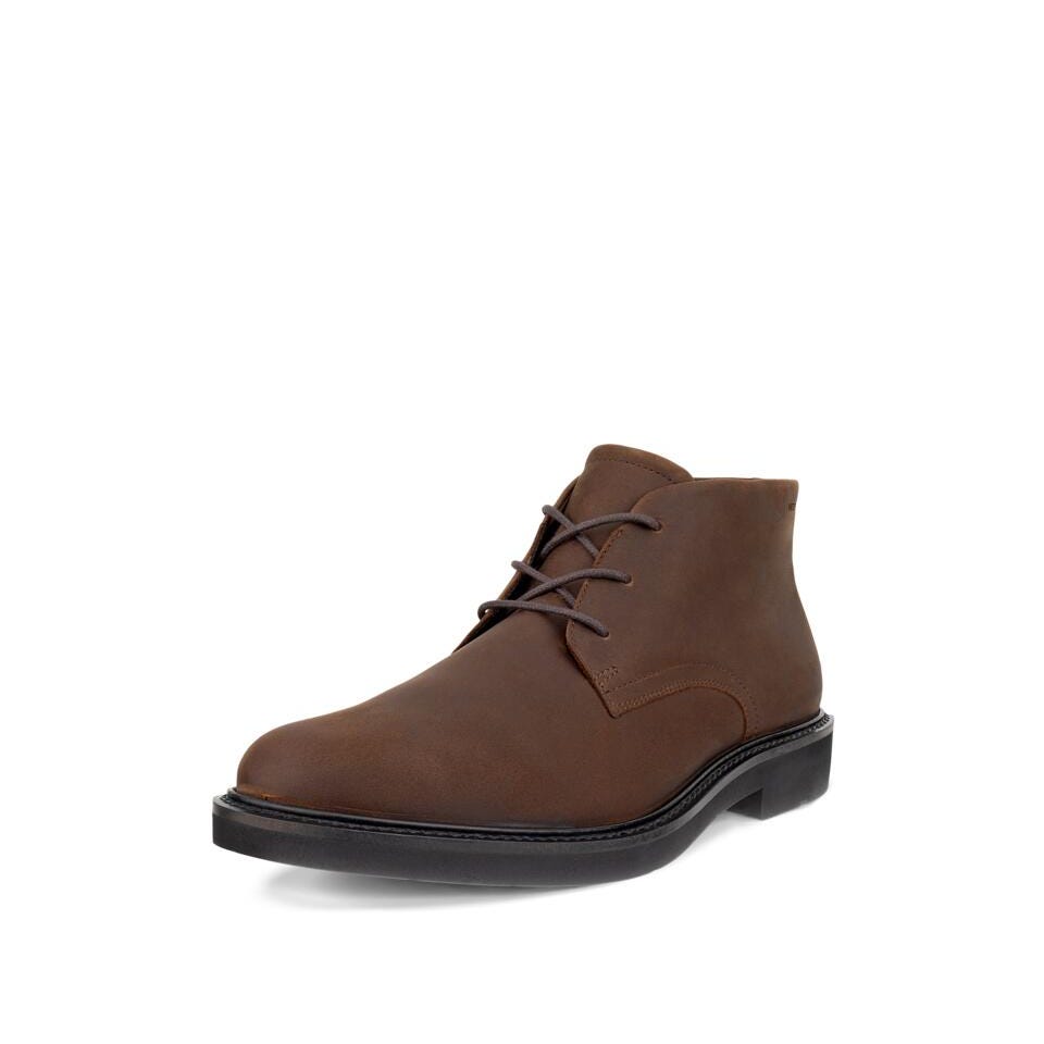 ECCO METRO LONDON M CHUKKA WP