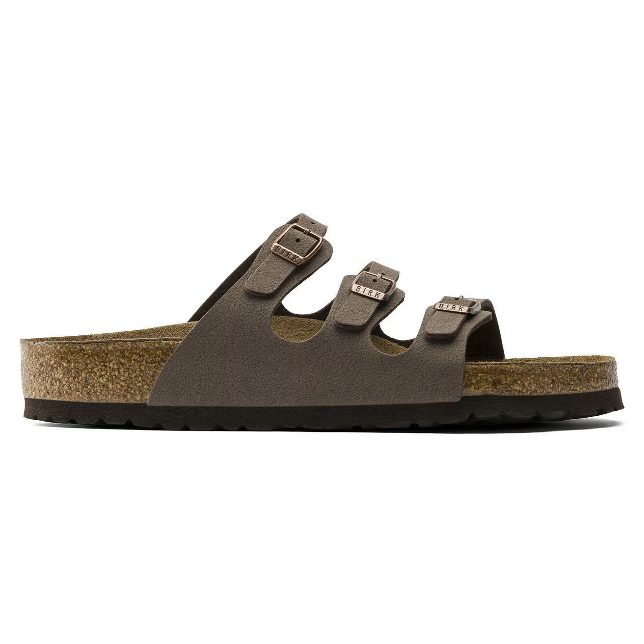 BIRKENSTOCK Florida Soft Footbed Birko-Flor