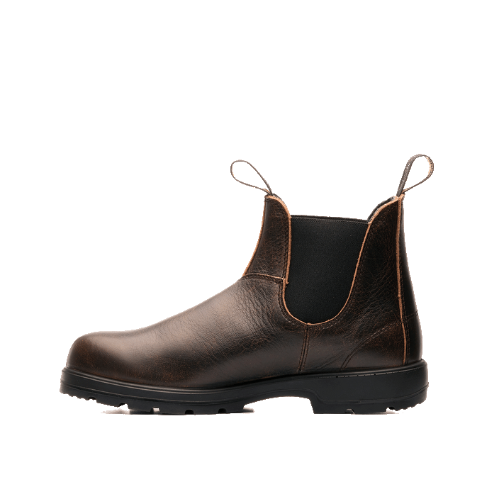 BLUNDSTONE 2440 CLASSIC VINTAGE BROWN