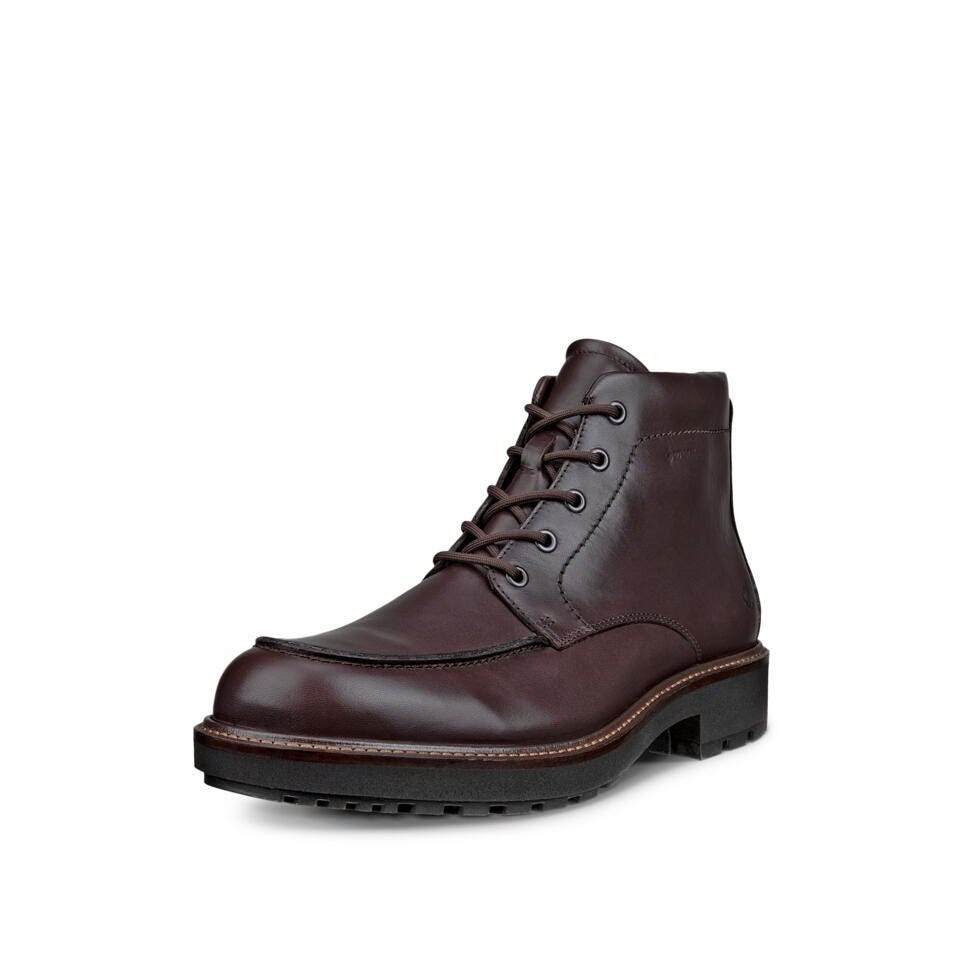 ECCO METROPOLE OSLO M GTX BOOT