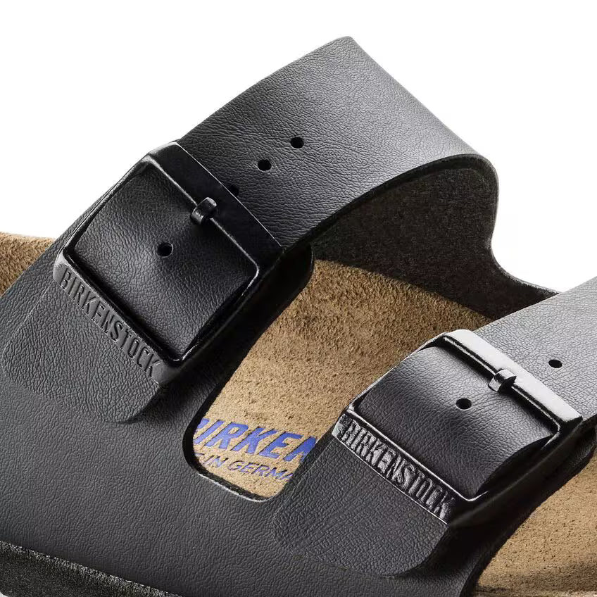 BIRKENSTOCK ARIZONA SEMELLE INTÉRIEURE SOUPLE BF