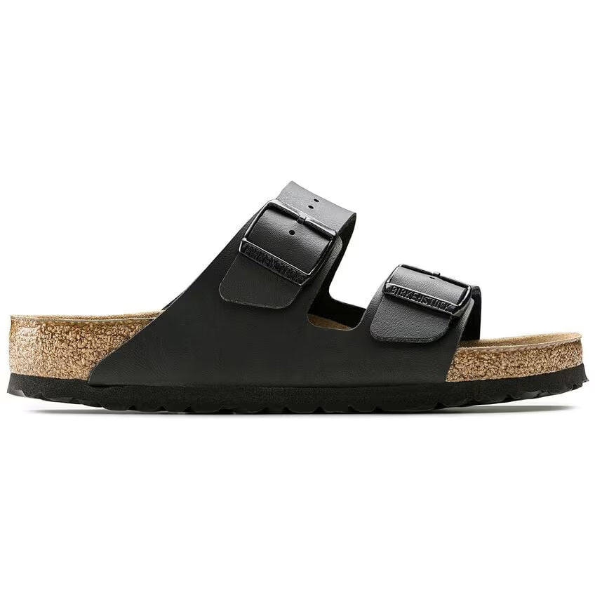 BIRKENSTOCK ARIZONA SEMELLE INTÉRIEURE SOUPLE BF