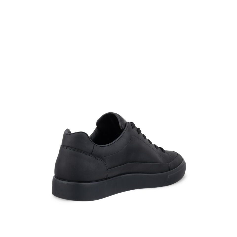 ECCO Soft 10 M GTX Lea Sneaker