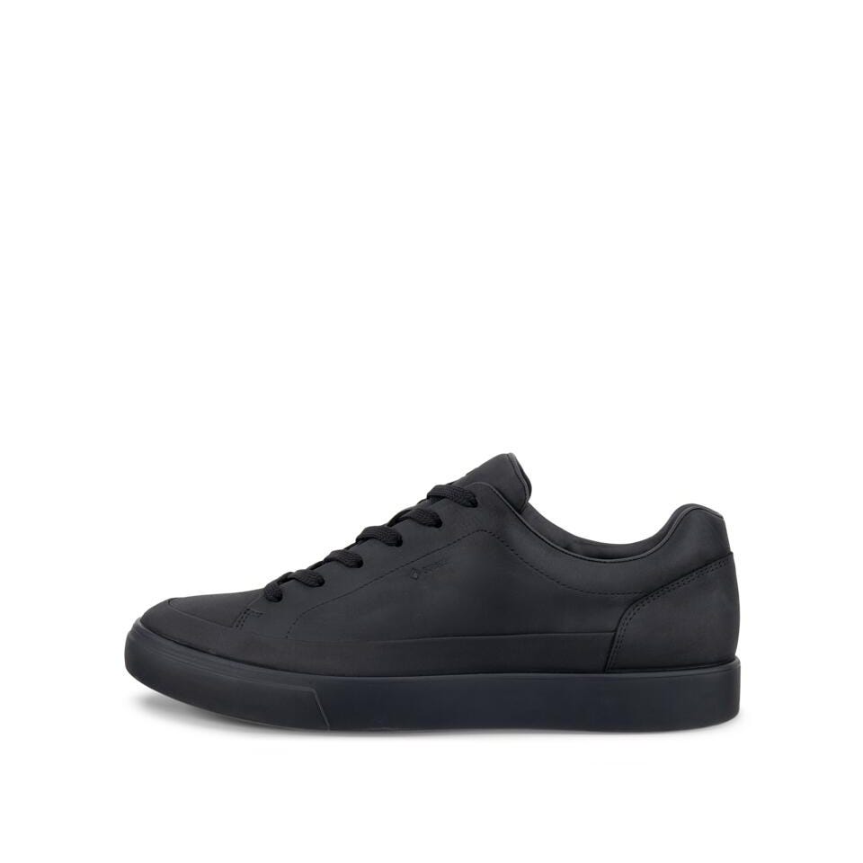 ECCO Soft 10 M GTX Lea Sneaker