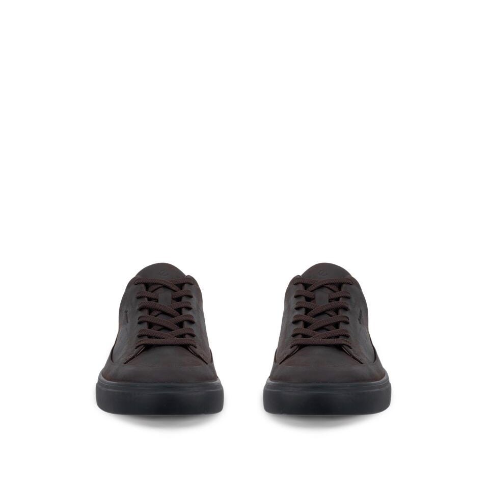 ECCO Soft 10 M GTX Lea Sneaker