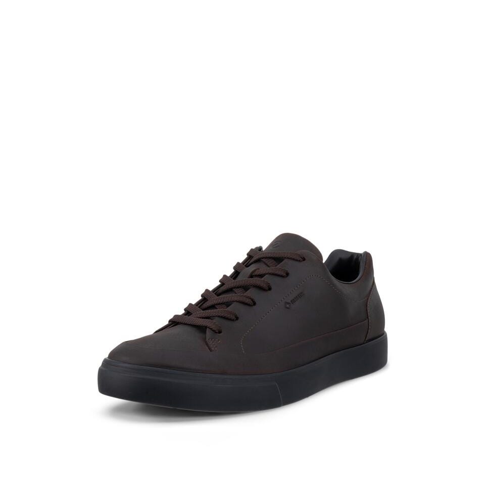 ECCO Soft 10 M GTX Lea Sneaker