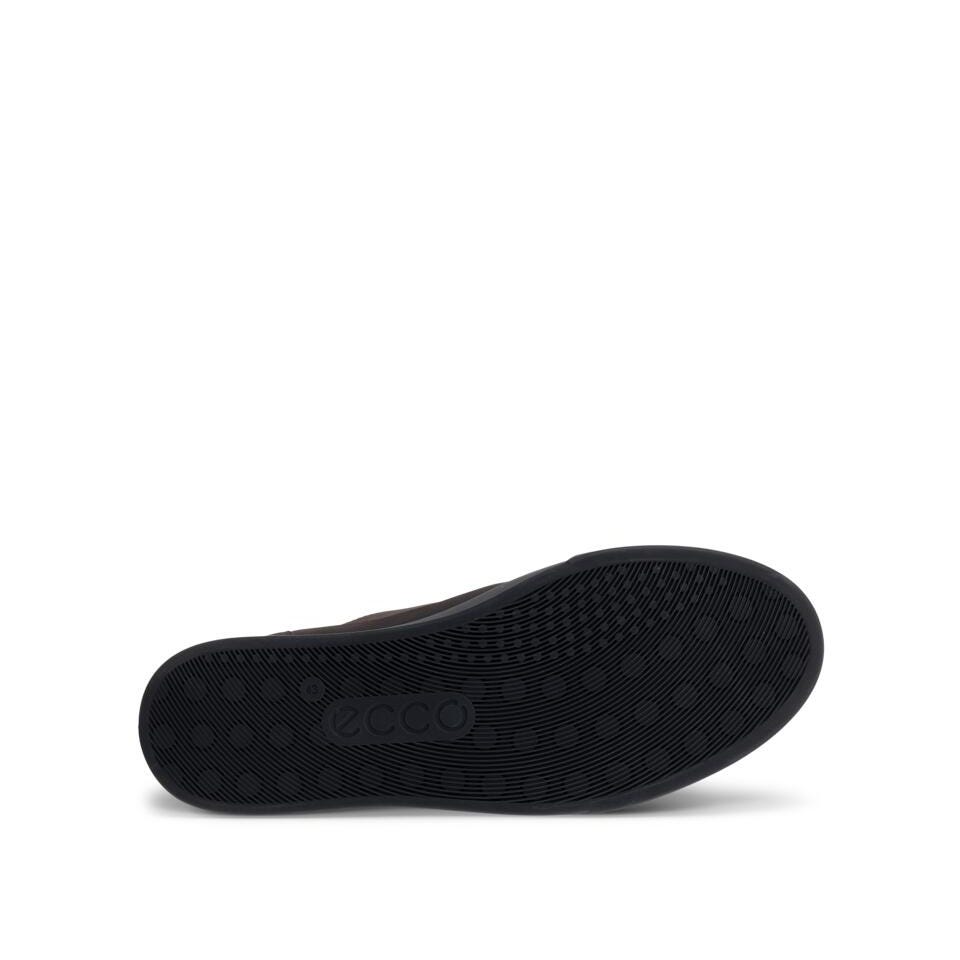 ECCO Soft 10 M GTX Lea Sneaker