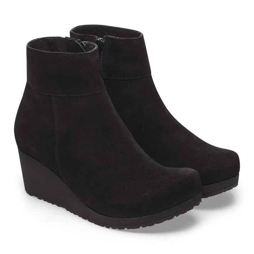 BIRKENSTOCK Ebba Wedge Boot