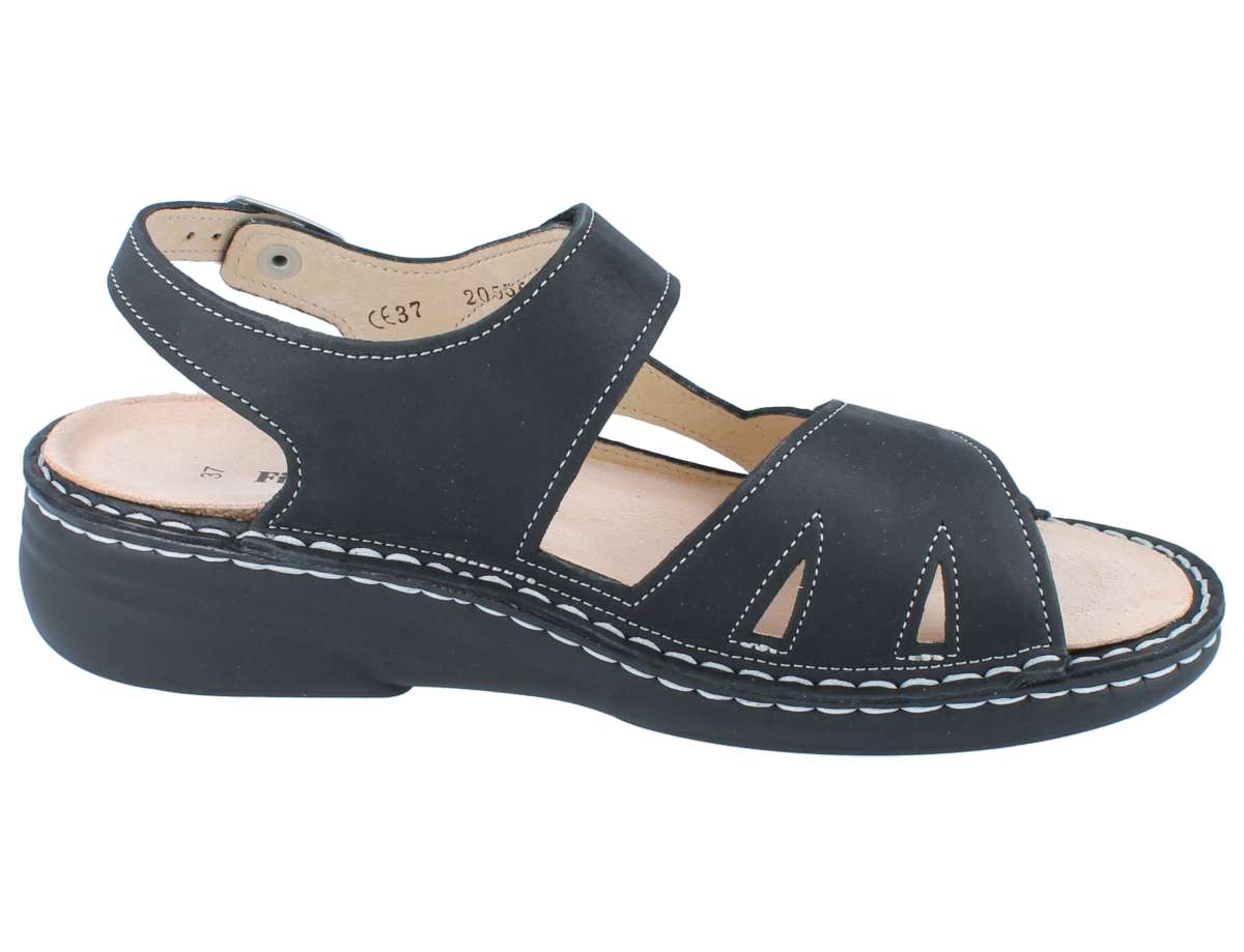 FINN COMFORT Barbuda Super Soft Women's Sandals