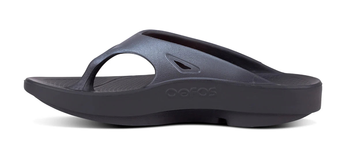 OOFOS OOriginal Sport Recovery Thong Sandals