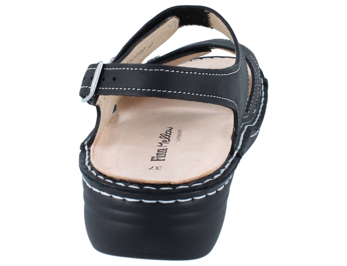 FINN COMFORT Barbuda Super Soft Women's Sandals