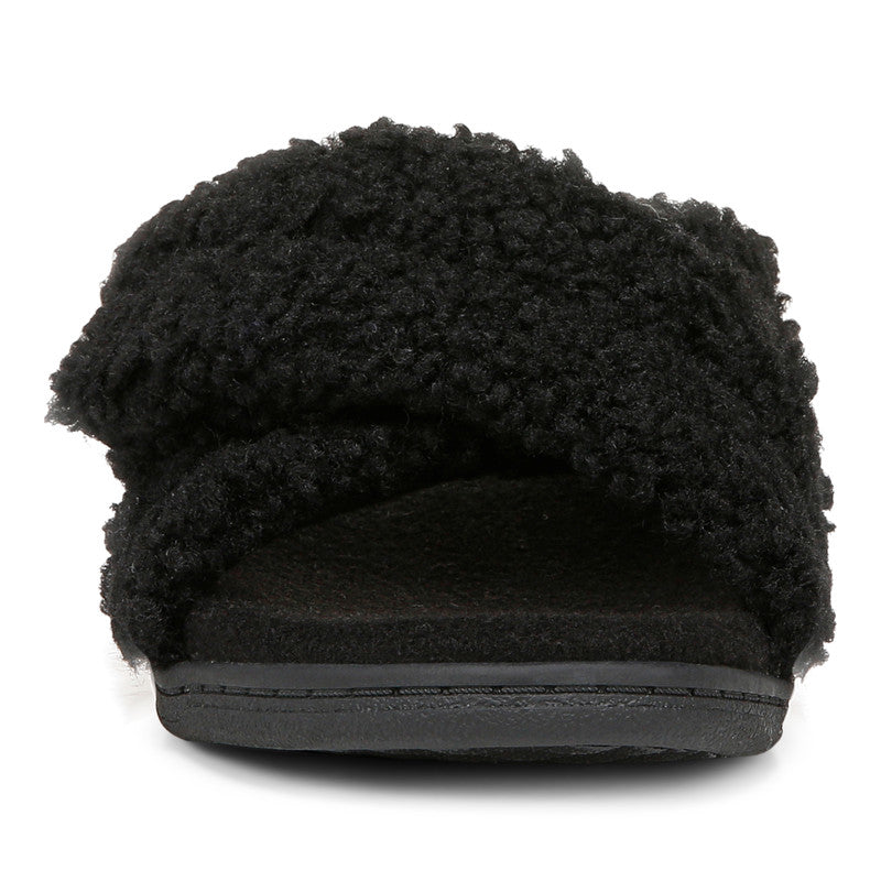 VIONIC Relax II Slippers Shearling