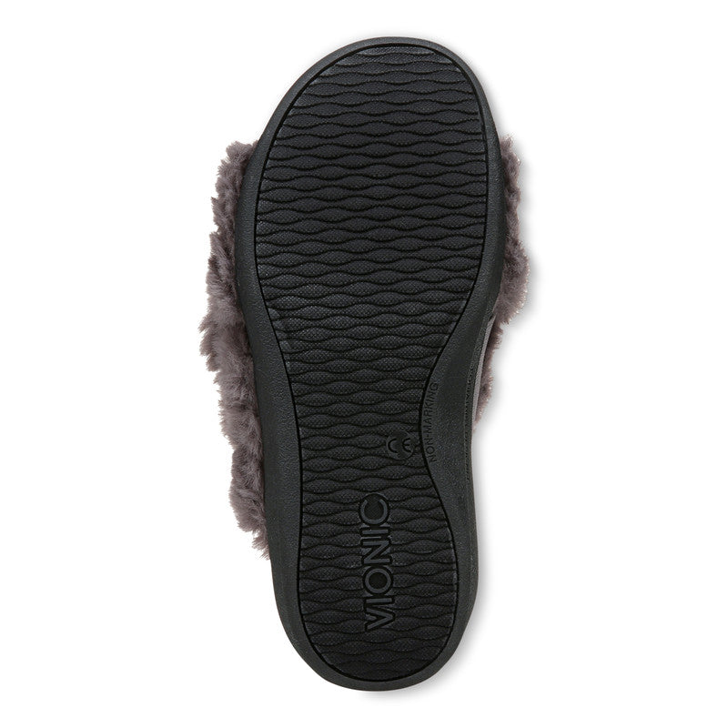 VIONIC Relax II Slippers