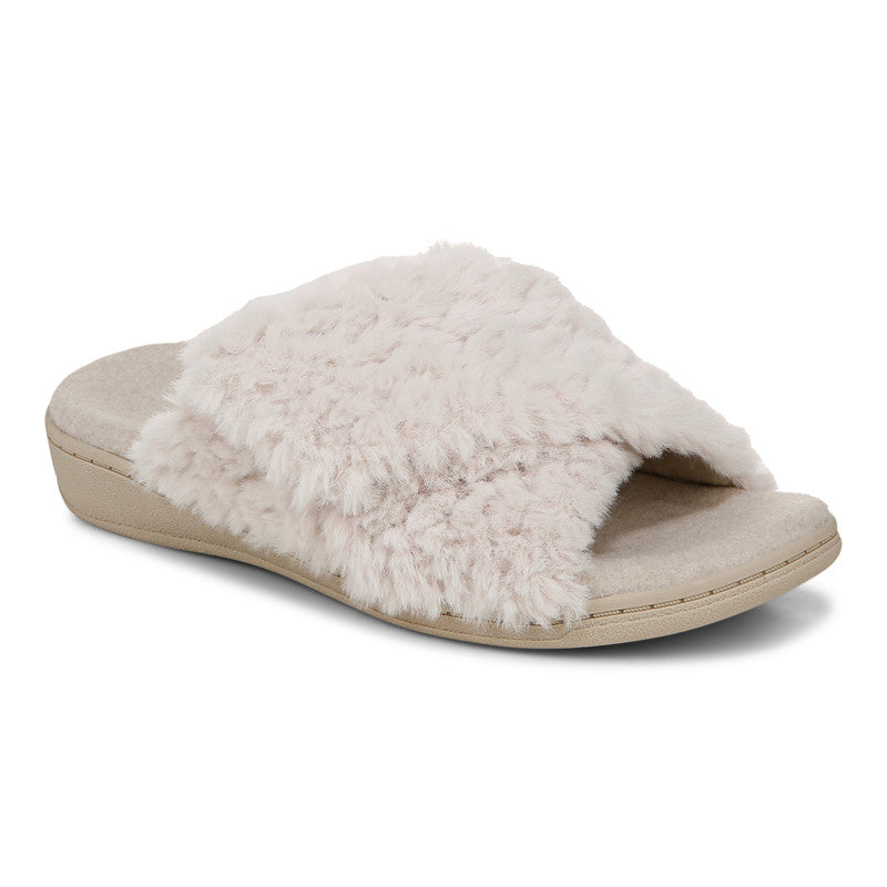 VIONIC Relax II Chevron Fur