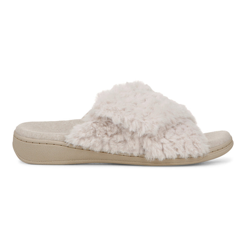 VIONIC Relax II Chevron Fur