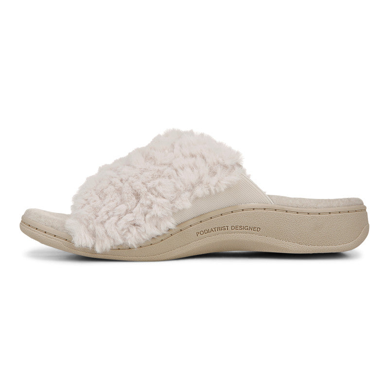 VIONIC Relax II Chevron Fur