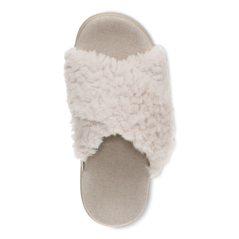 VIONIC Relax II Chevron Fur