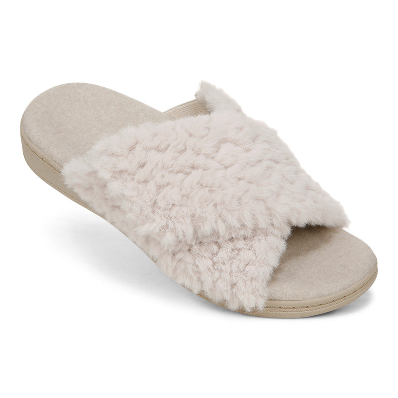 VIONIC Relax II Chevron Fur