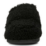 VIONIC Gemma II Shearling Mule