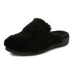 VIONIC Gemma II Shearling Mule