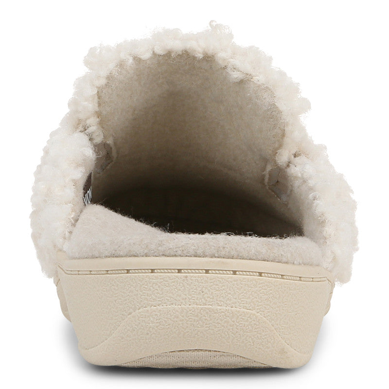 VIONIC Gemma II Shearling Mule