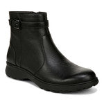 VIONIC Redding Ankle Boot Black (Wide)