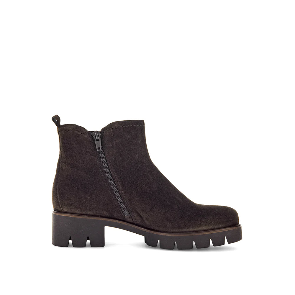 GABOR CHELSEA LUG BOOT