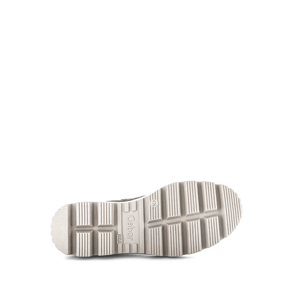 GABOR Chelsea Lug Women's Boot