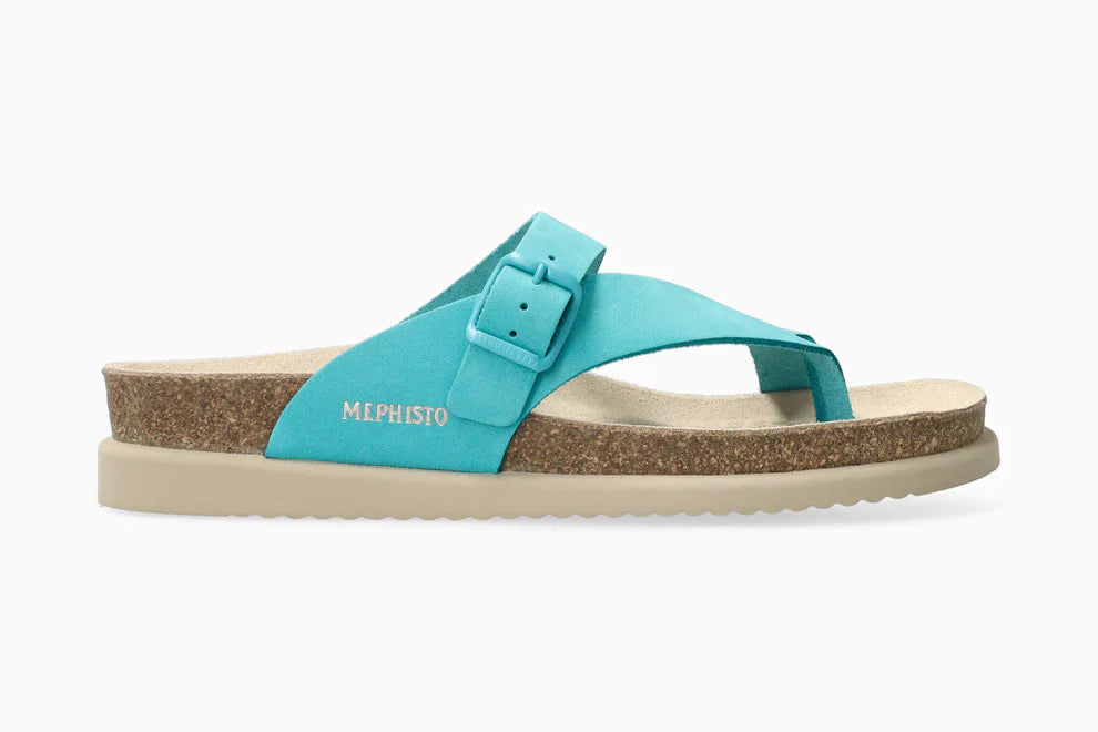MEPHISTO Helen Classic Sandal