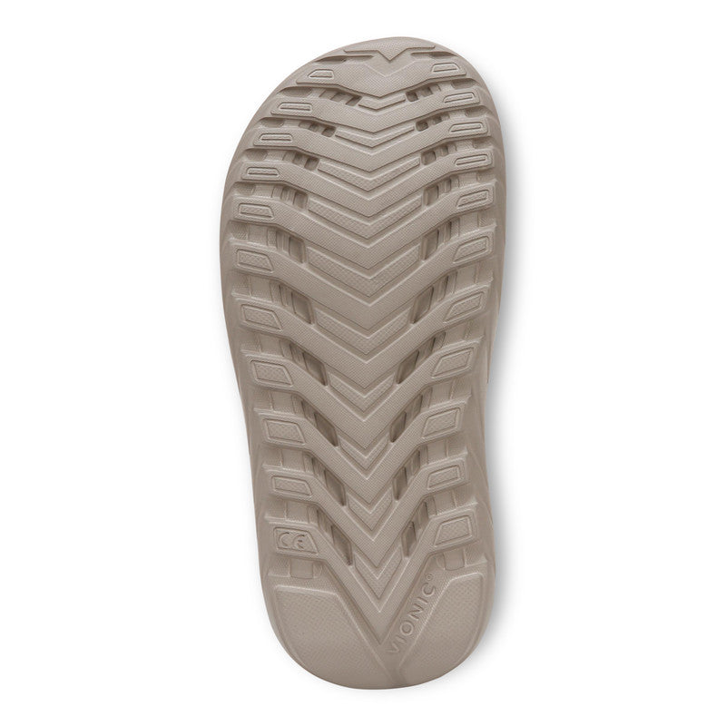 SANDALE À PLATEFORME VIONIC BLISSFUL REJUVENATE PAVÉ