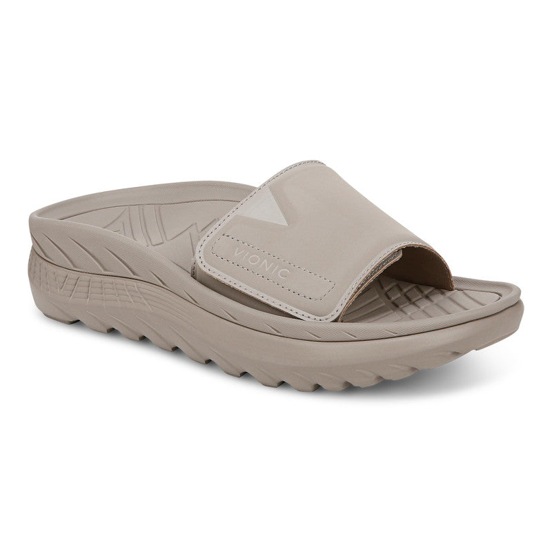 VIONIC Blissful Rejuvenate Platform Sandal