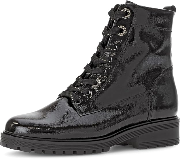 GABOR CHUKKA BOOT