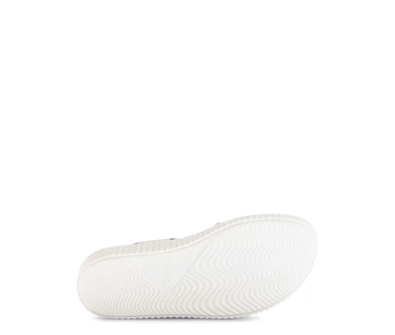 GABOR SANDAL 3 STRAP DESERT METALLIC