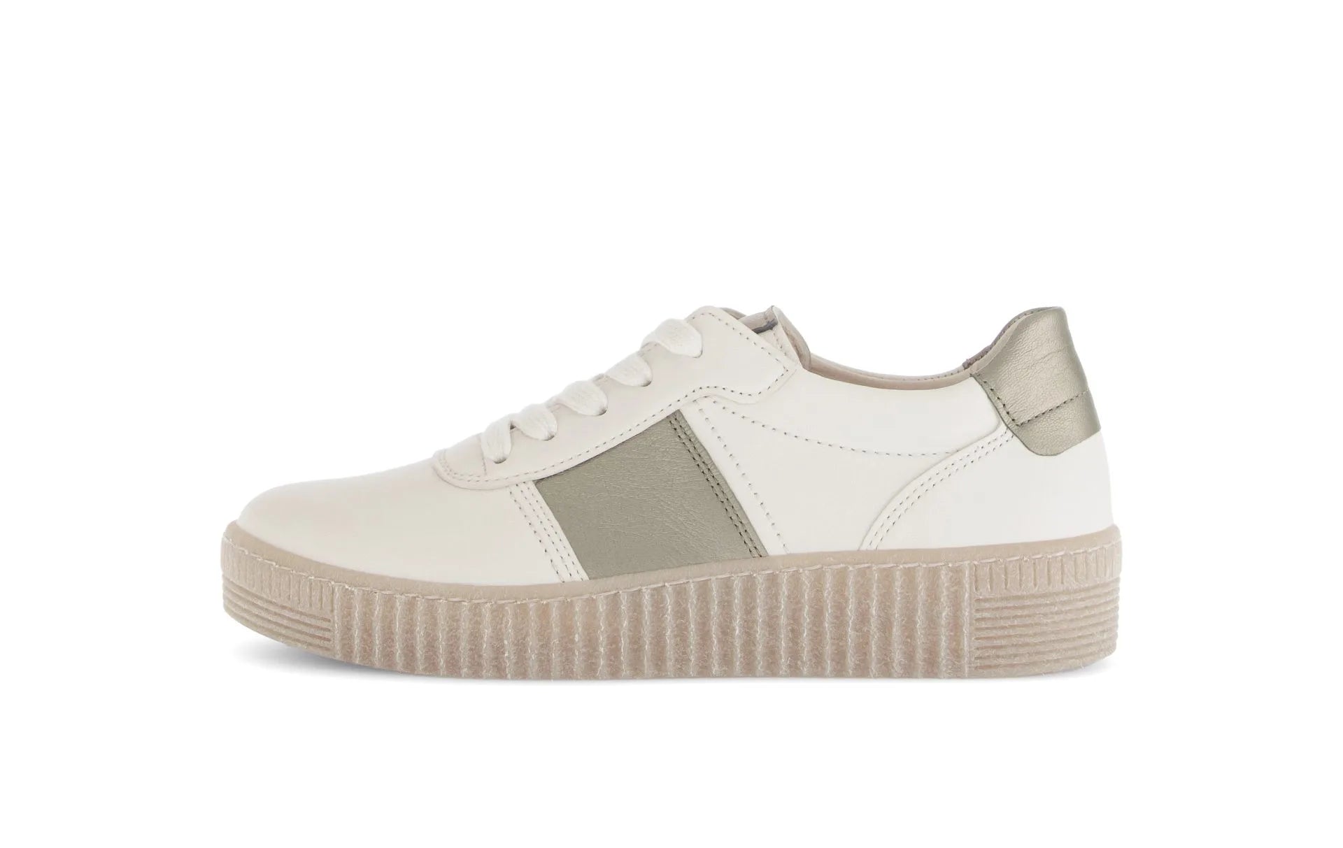 GABOR SNEAKER NAPPA NAVA