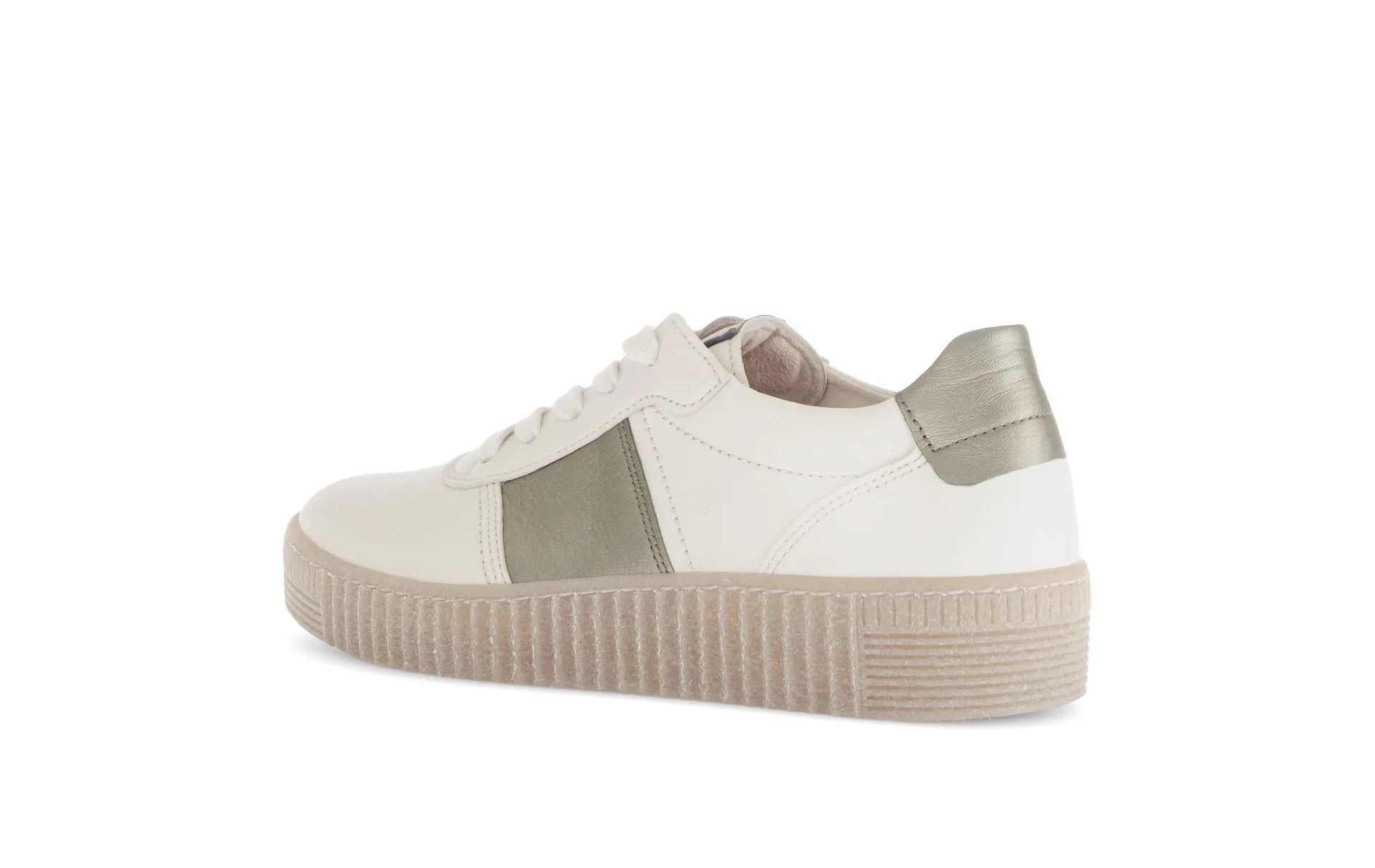 GABOR SNEAKER NAPPA NAVA