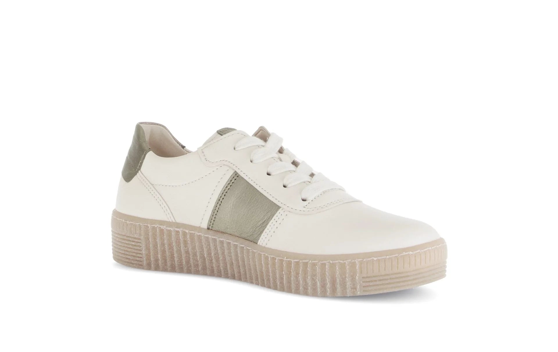 GABOR SNEAKER NAPPA NAVA