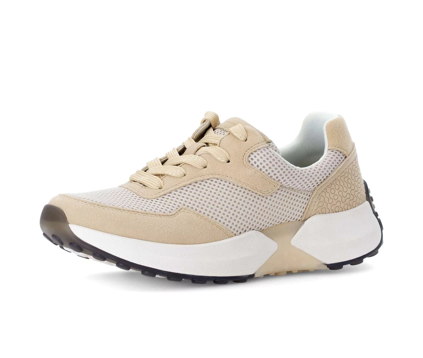 BASKETS GABOR ROLLING SOFT 66 996 33 CHÊNE