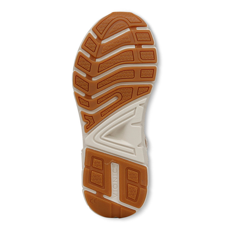 VIONIC Walk Max Wanderer Back-strap Sandal