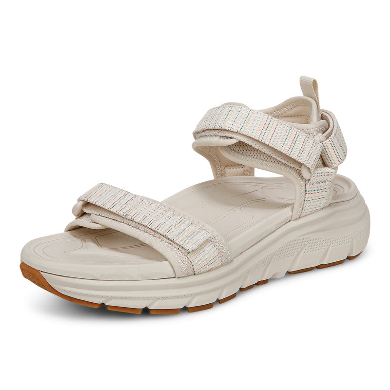 VIONIC Walk Max Wanderer Back-strap Sandal