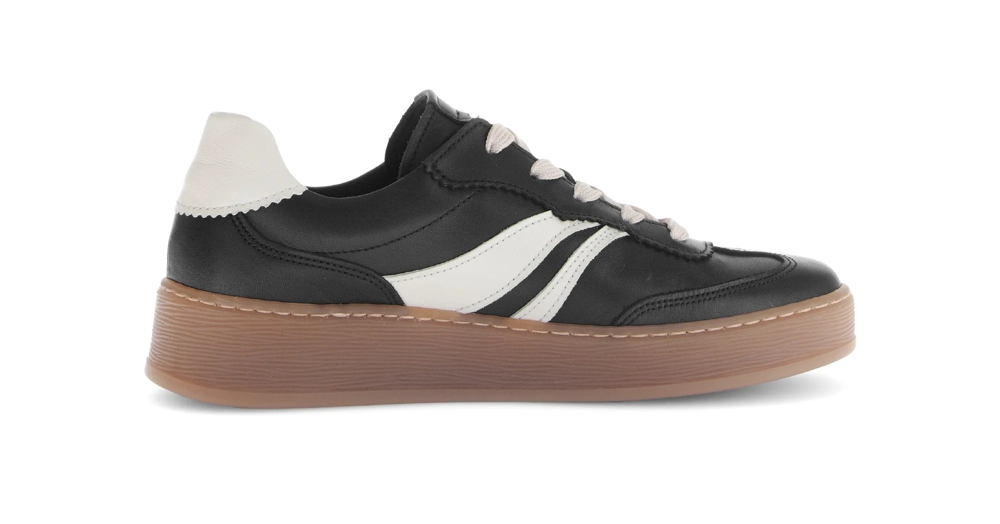 GABOR SNEAKER LACE UP