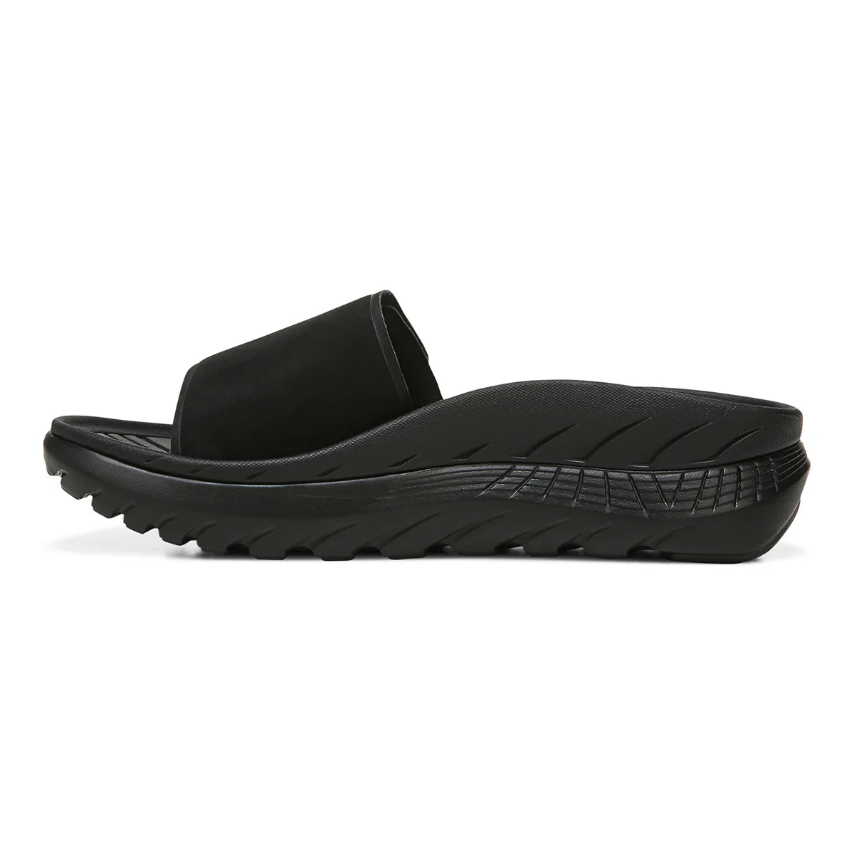 VIONIC BLISSFUL REJUVENATE PLATFORM SANDAL